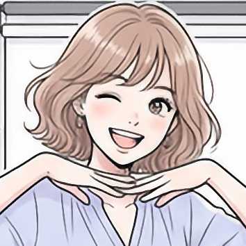 高収入バイトを案内する女性スタッフのイメージ